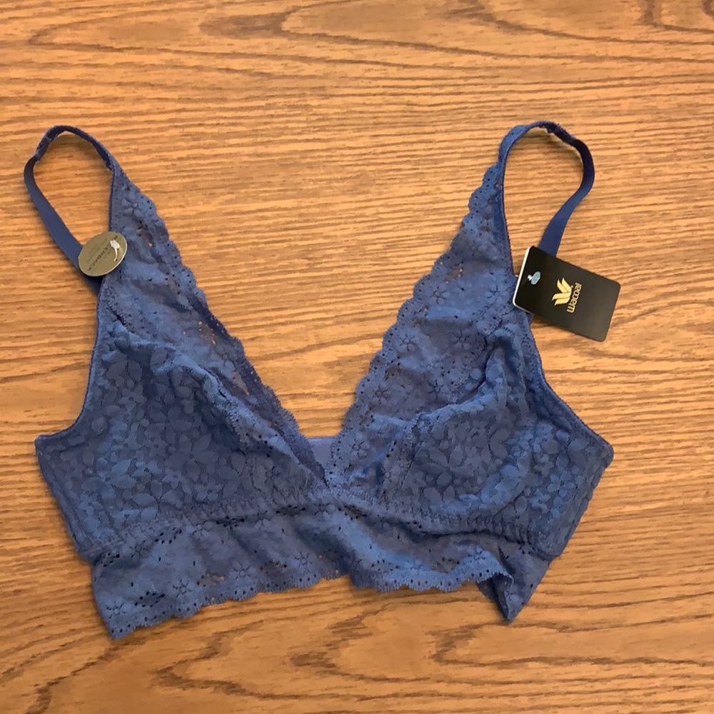 Wacoal Bralette 36 Band - New with Tags!!!